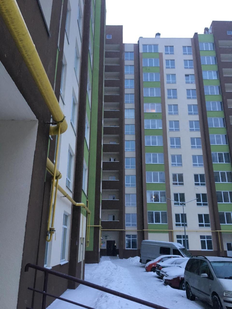 Софиевский Квартал Petropavlovskaya Borshchagovka Buitenkant foto