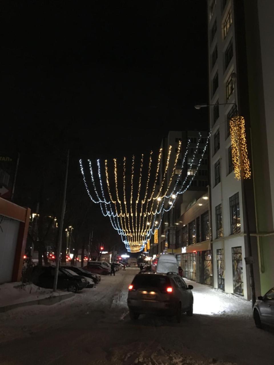 Софиевский Квартал Petropavlovskaya Borshchagovka Buitenkant foto